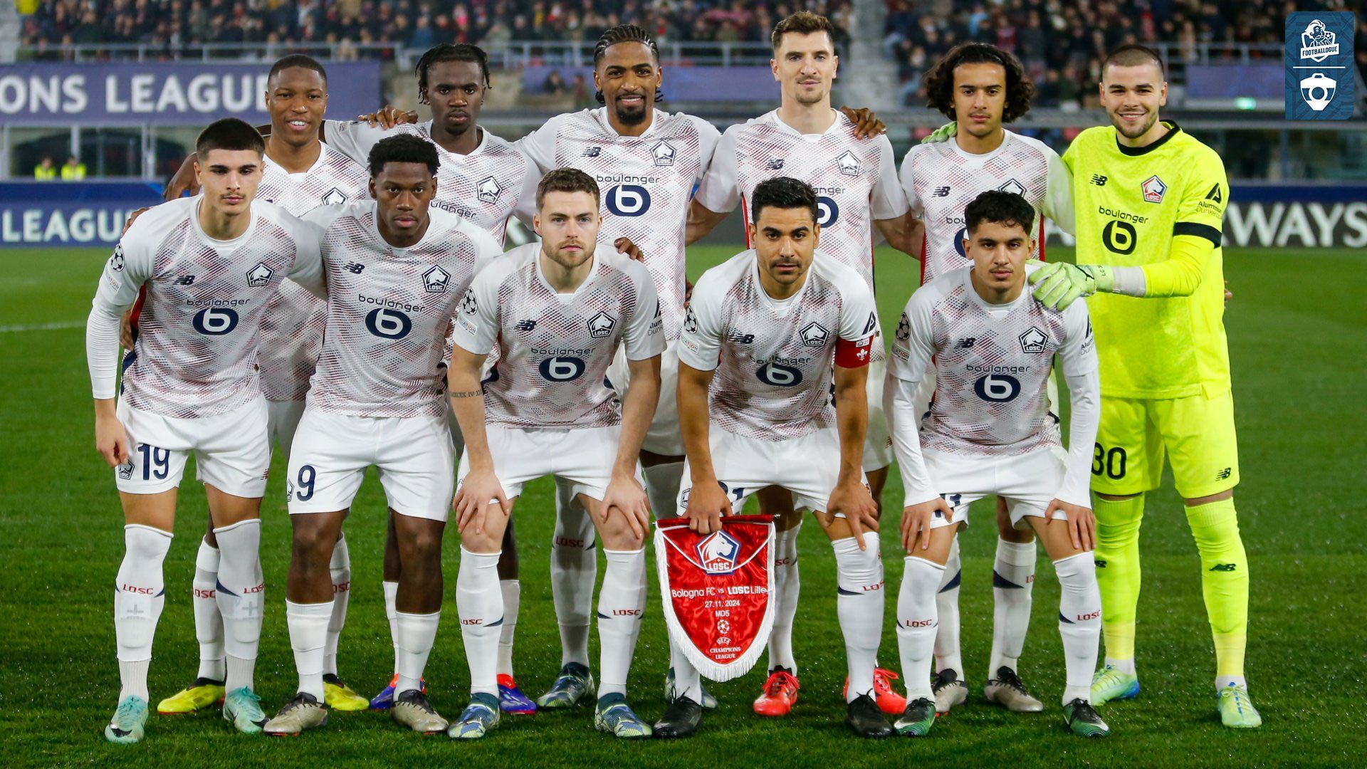 法国联赛多支球队竞争激烈比分胶着的简单介绍 法国联赛多支球队竞争激烈比分胶着的简单介绍