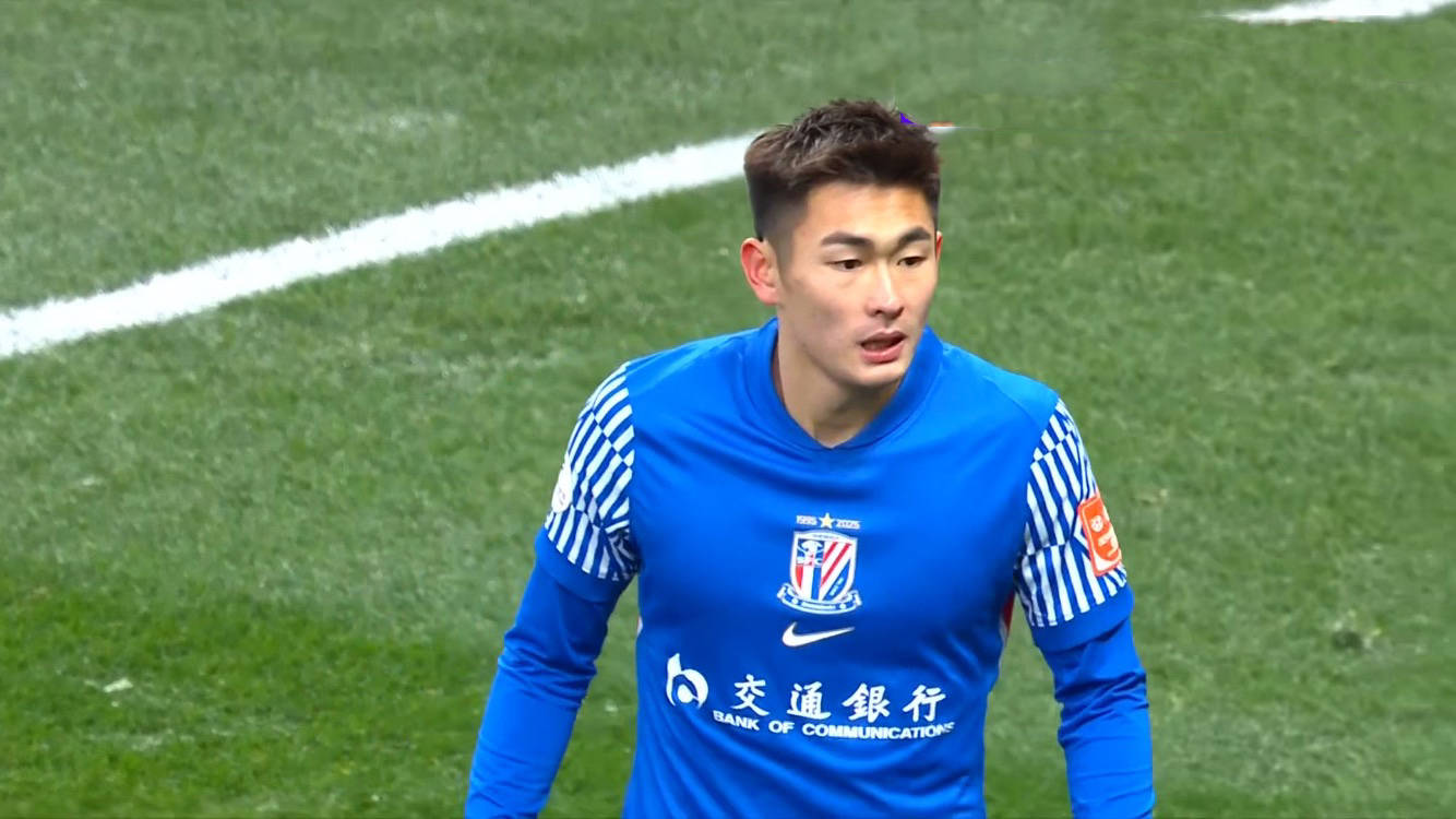 -上海申花磨炼实力，取得关键胜利的简单介绍