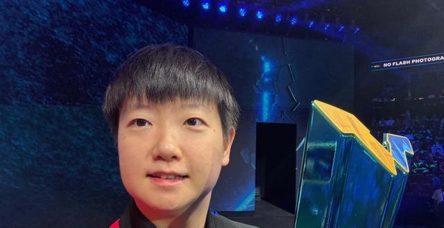 -瑞典选手逆袭实现逆袭，圆梦夺冠的简单介绍