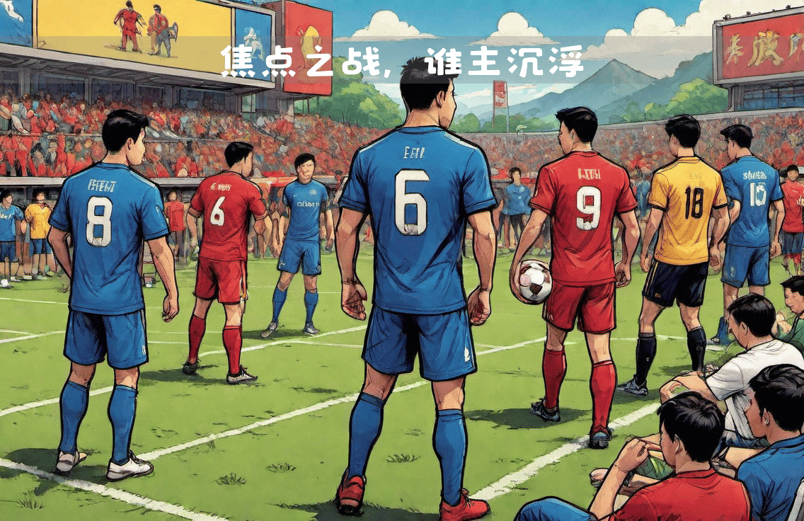 九游体育亚洲官网-布拉格斯巴达将迎战曼城的波折挑战