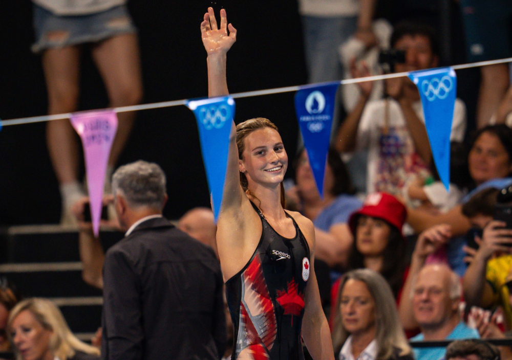 加拿大运动员夺冠，喜获丰收受赞美的简单介绍