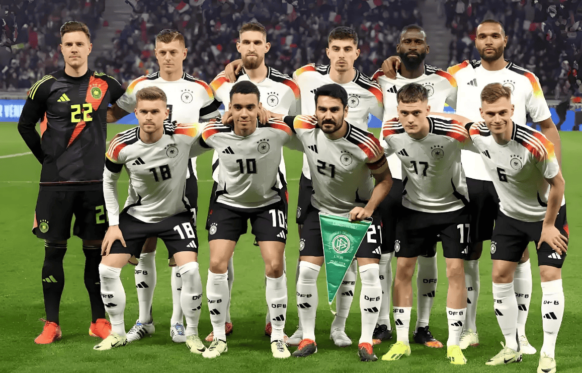 欧洲国家队调整战术,备战区域比赛的简单介绍 欧洲国家队调整战术,备战区域比赛的简单介绍