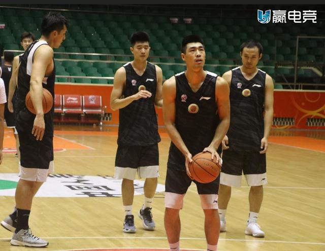 -天津男篮经验不足，需注重磨砺心态和团队合作