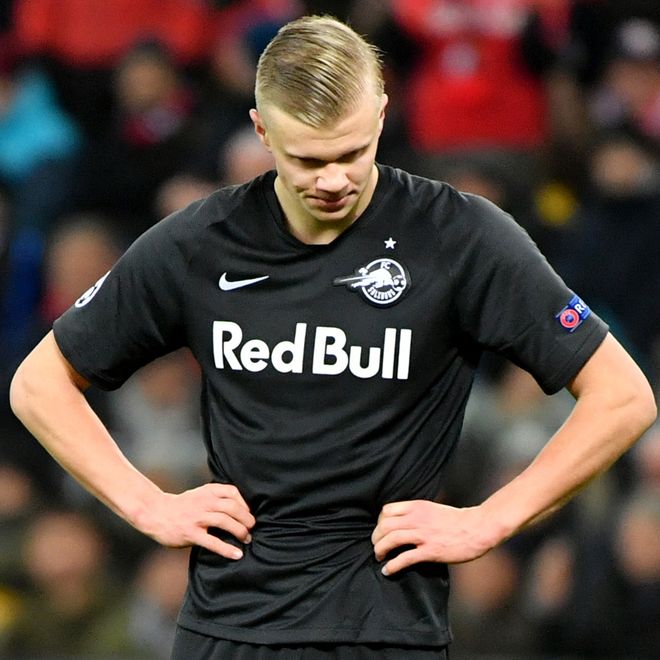 利物浦被淘汰出局,欧国联之旅宣告结束 利物浦被淘汰出局,欧国联之旅宣告结束