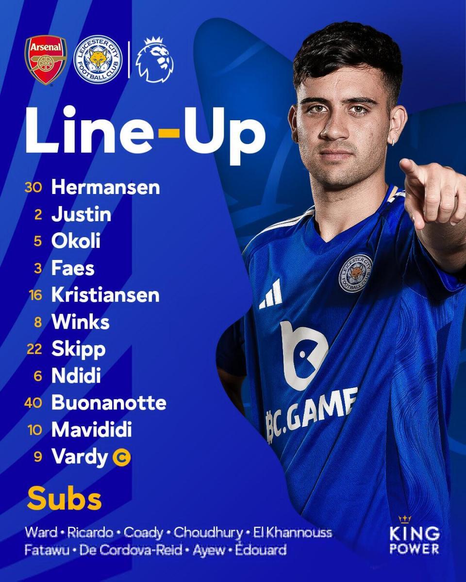 九游体育在线登录-包含阿森纳客场绝平莱斯特城，欧冠资格严峻考验的词条