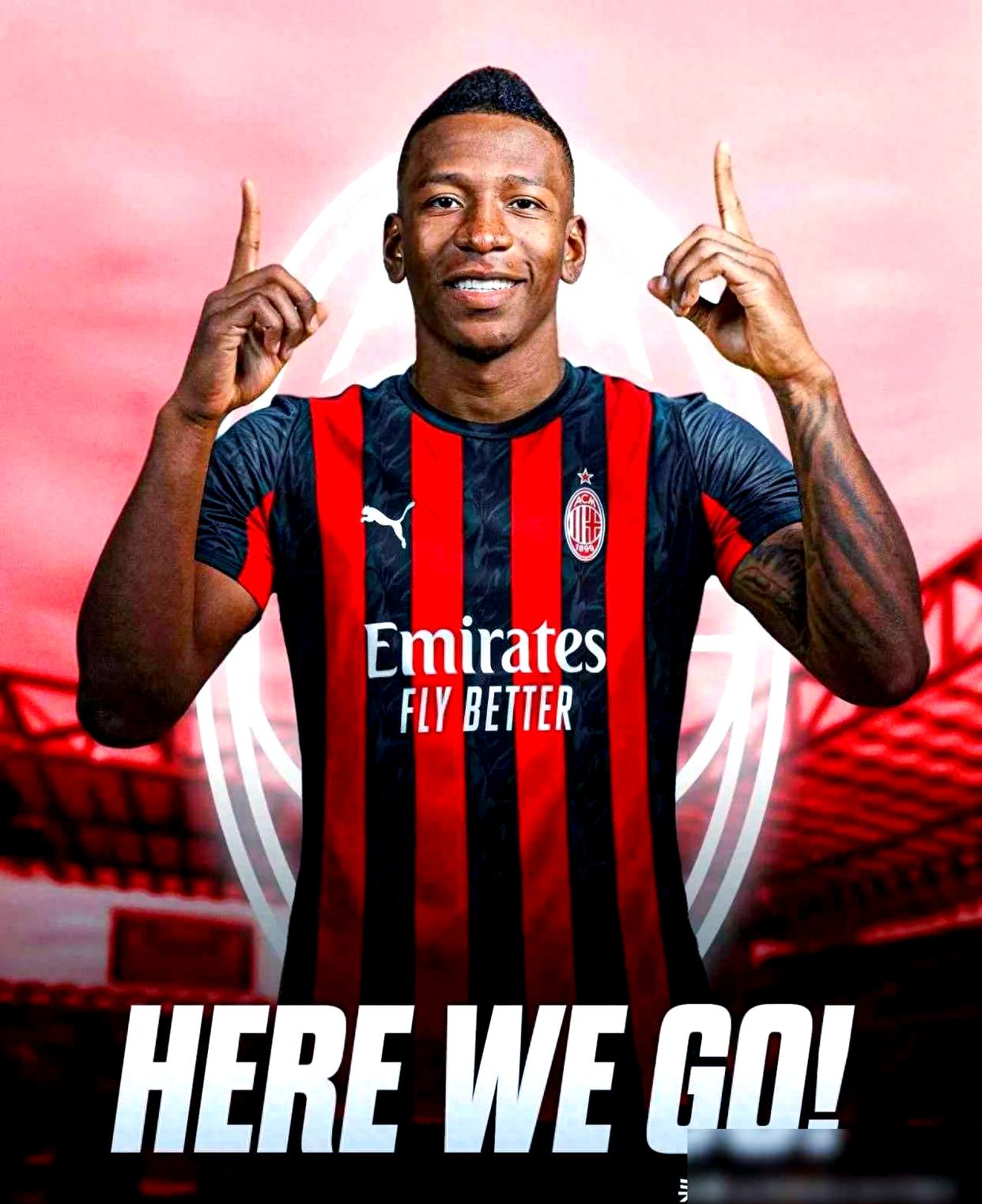 AC米兰迎来困难挑战,挑战强敌寻求突破的简单介绍 AC米兰迎来困难挑战,挑战强敌寻求突破的简单介绍