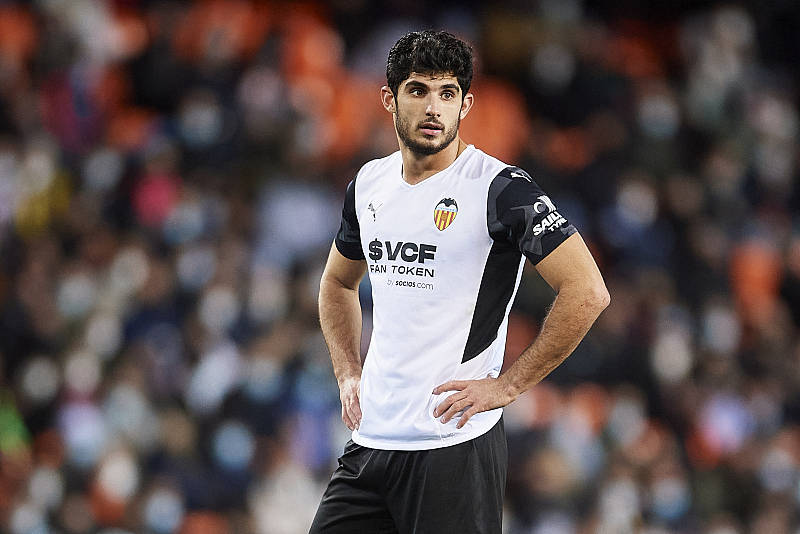 九游体育登录-关于瓦伦西亚客场逆转胜利，迎来赛季首胜的信息