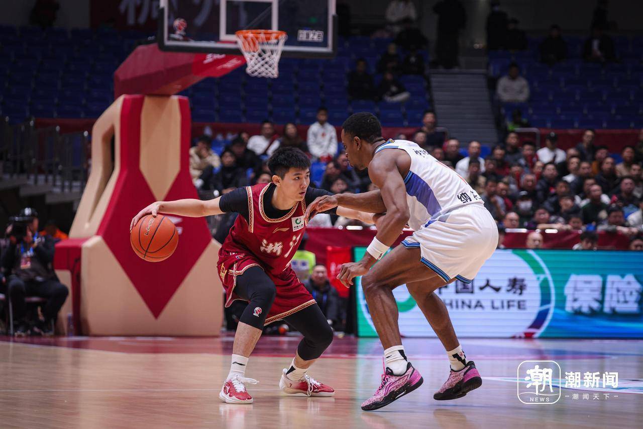 九游体育网页版登录入口-浙江男篮主场胜利，晋级之路更加坚定的简单介绍