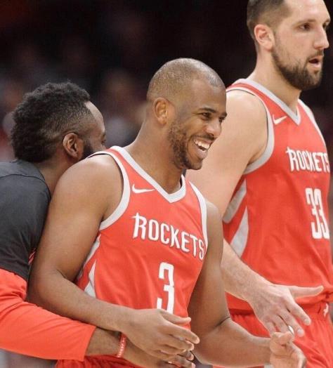 九游体育网页版登录入口-火箭队客战连败，士气跌落的简单介绍